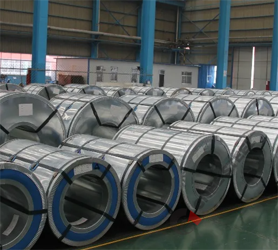 M1 CRGO Cold Rolled Grain Oriented Steel Coil