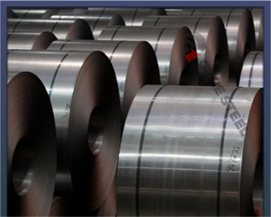 Oriented Electrical Steel 30q120 Silicon Steel Coil