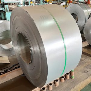 GNEE 0.35 0.5 Non-Oriented Silicon Steel coil for Transformer Core