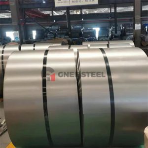 GNEE 27M4 silicon steel coil for transformer core lamination of power transformers CNGR Steel Coil