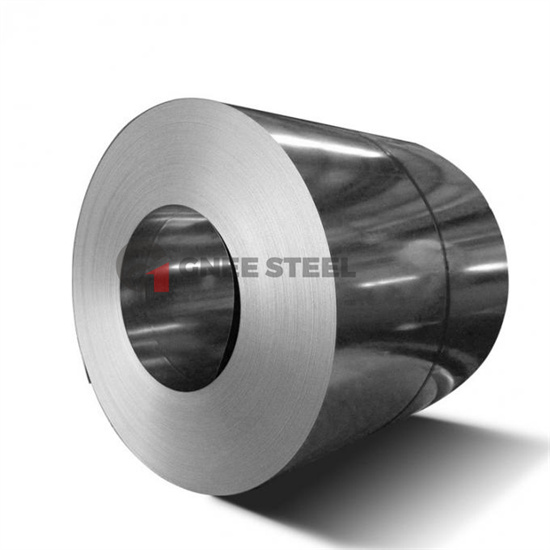 CRGO M4 Silicon Steel Coil Standard Package