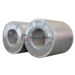 GNEE Factory directly supply B27P110 silicon steel CRCO coil