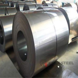 CRNGO Silicon Steel Coil 2mm