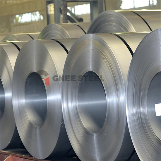 Non-Oriented Electrical Steel Coil M1300