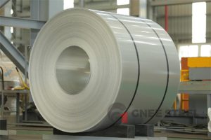 Electrical Silicon Steel Coil of CRGO MOQ