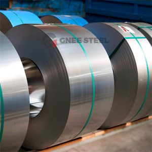 CRNOG Electrical Silicon Steel Coil Free Sample