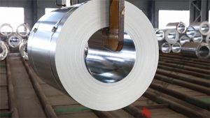 Oriented Silicon Steel 30q120 Coil for Transformers