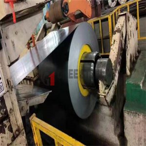 GNEE M19 Prime Quality Cold Rolled CRGO Grain Oriented Lamination Silicon Steel Plate Sheet Strip Coil