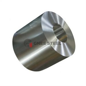 GNEE M19 electrical steel Crgo silicon steel sheet cold rolled orientation steel coil