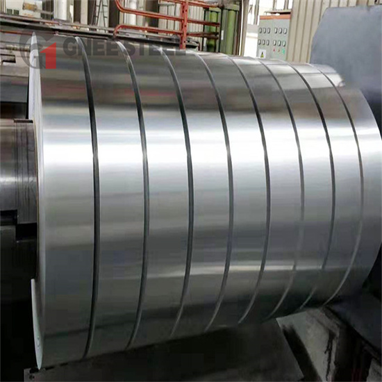 GNEE B23R075 Silicon Steel Grain Oriented Silicon Steel Coil Oriented Electrical steel