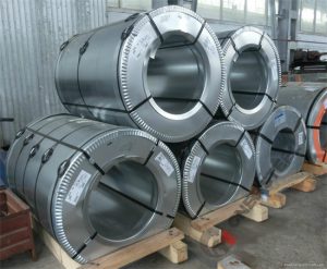 27q120 CRGO Steel Coil for Transformer