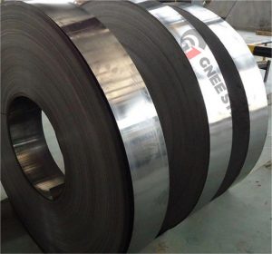 Oriented Electrical Steel 30q120 Silicon Steel Coil