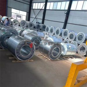 GNEE Hot Sale M530-50A Cold Rolled Non Oriented Silicon Steel Coil