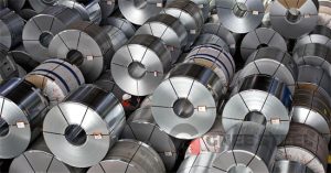 M5 CRNGO Silicon Steel Coil