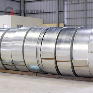 GNEE B23R075 Silicon Steel Grain Oriented Silicon Steel Coil Oriented Electrical steel