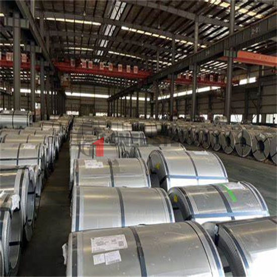 GNEE 50ww600 Silicon Steel Non-Grain Oriented Electrical Steel Sheet for Transformer