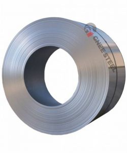 50ww470 Cold Rolled Non-Oriented Silicon Steel Coils