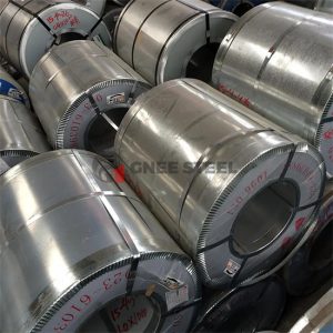 GNEE M21 CRGO Cold Rolled Grain Oriented Electrical Silicon Steel Sheet for Toroidal 3 Phase Transform Stator Iron Core Coil