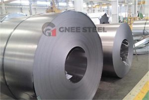 M5 CRGO Electric Machine Silicon Steel Coil