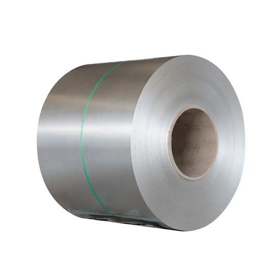 GNEE 35AW360 Non-oriented Electrical Steel Silicon Steel For Motors And Transformers Non-oriented Electrical Steel