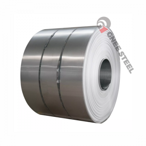 Induction Oriented Silicon Steel Coil of China Supplies