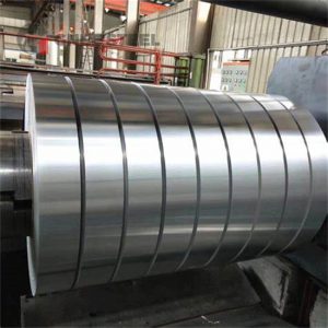 GNEE 30G120 CRGO Oriented Electrical Grain-oriented Cold Rolled Silicon Steel Sheet Coil