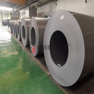 GNEE 27g110 CRGO Cold Rolled Grain Oriented Silicon Electrical Steel for Transformer