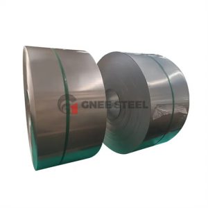 GNEE AiSi 50WW1300 grain oriented silicon steel coil