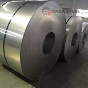 GNEE Electrical Silicon Steel Sheet M3 CRGO Cold Rolled Grain Oriented Steel Coil for Transformer