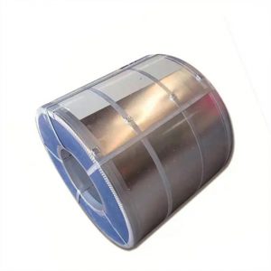 GNEE Oriented Electrical Steel Grade 27H100 Used for Distribution Transformer