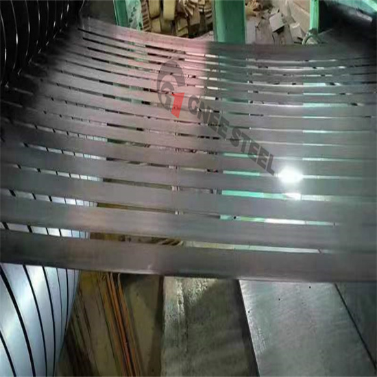 Non-Grain Oriented Silicon Steel Coil China Factory