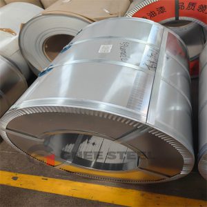 Advantages of Cold Rolled Oriented Silicon Steel Coil