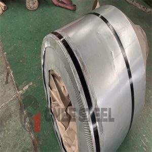 Development Trend of Cold Rolled Oriented Silicon Steel Coil