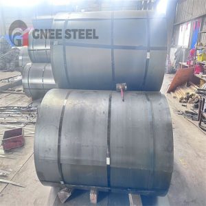 Electrical CRGO Silicon Steel Coil Latest Version