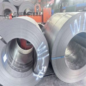 CRNGO Electrical Silicon Steel Coil Full Size