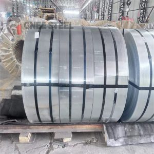 Oriented Silicon Steel Sheet Coil Standard AISI