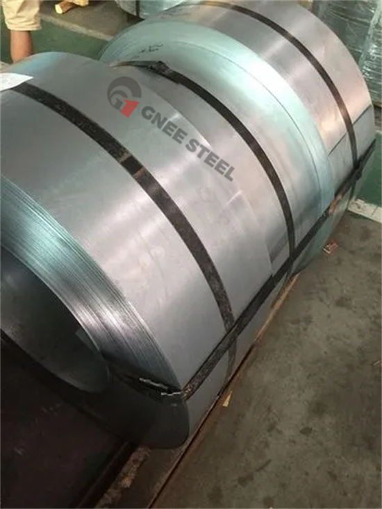 B23r075 Silicon Steel Grain Oriented Coil