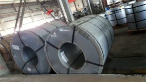 B23r075 Silicon Steel Grain Oriented Coil