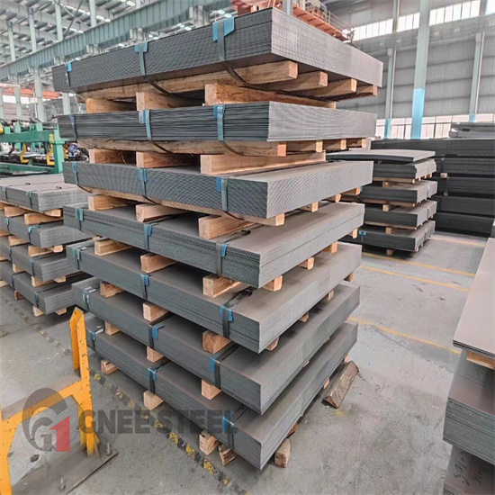 CRGO Lamination Silicon Steel Sheet 0.35mm