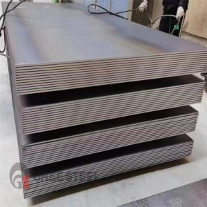 CRGNO Silicon Electrical Steel Sheet Fast Delivery