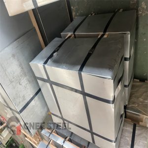 CRGO 27QD120 Grain Oriented Silicon Electric Steel Sheet