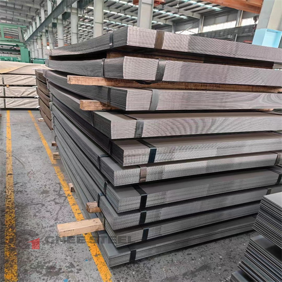 CRGNO Silicon Electrical Steel Sheet Fast Delivery