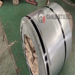 B50ah470 CRNGO Silicon Steel Coil