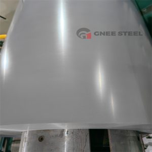 Cold Rolled Oriented Silicon Steel Coil 23qg085