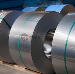 Electrical CRGO M4 Silicon Steel Coil