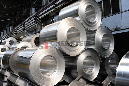 CRGO 27q120 Oriented Silicon Steel Coil Chinese Factory