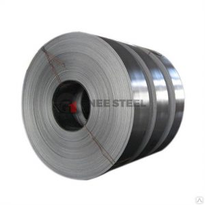 Non-Oriented Oriented 50W470 Electrical Silicon Steel Coil