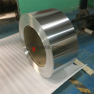 Oriented Electrical Steel Grade M4 Used for Dry Type Distribution Transformer