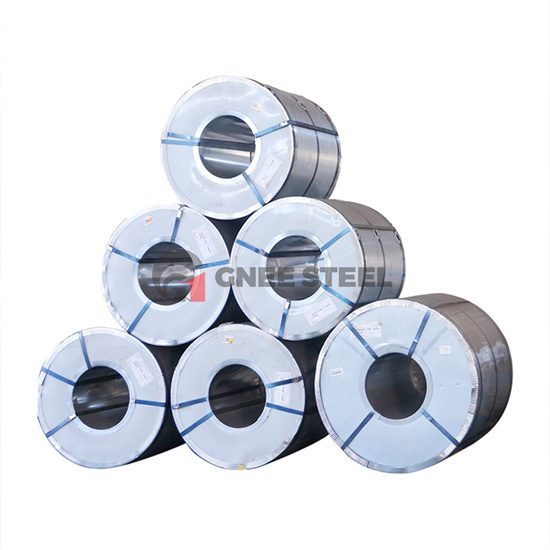 B23r075 Silicon Steel Sheet Grain Oriented Silicon Steel Plate Oriented Electrical Steel