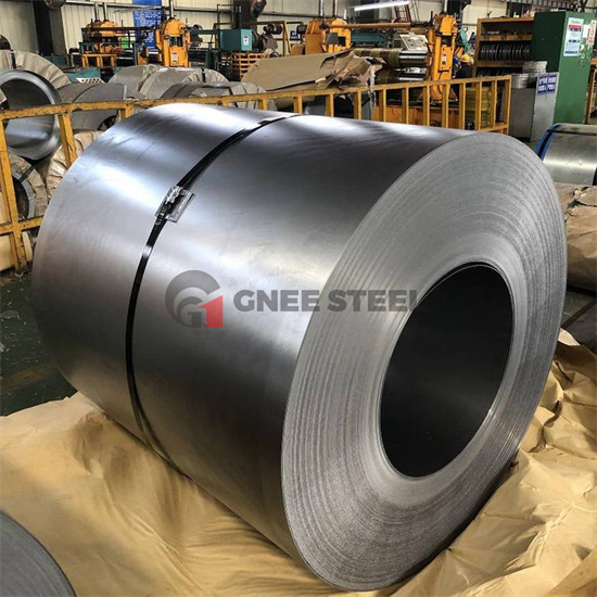 Oriented Electrical Steel Grade M4 Used for Dry Type Distribution Transformer